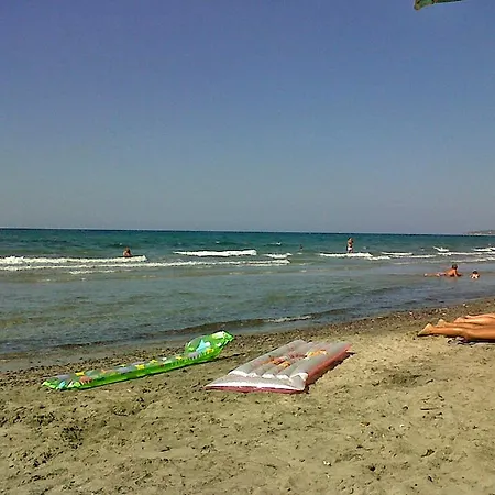 Rosamare بيت للعطل سورسو