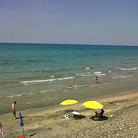 Tatil Evi Rosamare